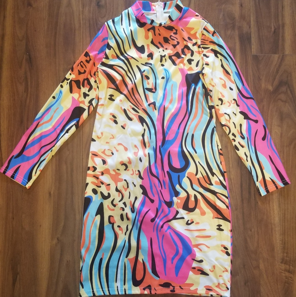 Dress - Picture 4 of 5